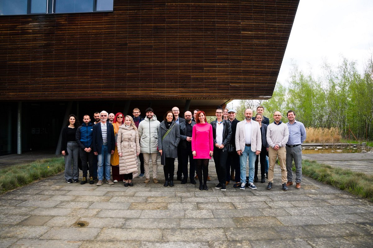 RESINDUSTRY Project tweet media