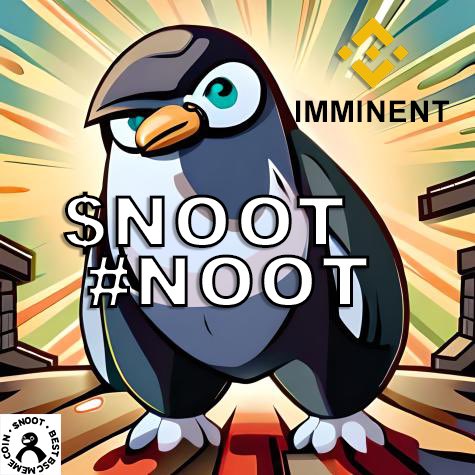 fery1000x's tweet photo. @belufrancese $noot #noot @nootcoinbnb
🔥🔥🔥🔥🔥🔥🔥🔥🔥 https://t.co/8IOE7y3v23