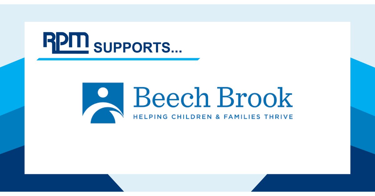Join us in supporting Beech Brook, a non-profit organization dedicated to providing mental health services and support for children, teens, and families in Northeast Ohio. Find out more about Beech Brook on their website: beechbrook.org