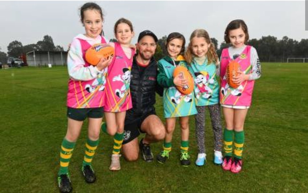 Daniel Brear tweet media