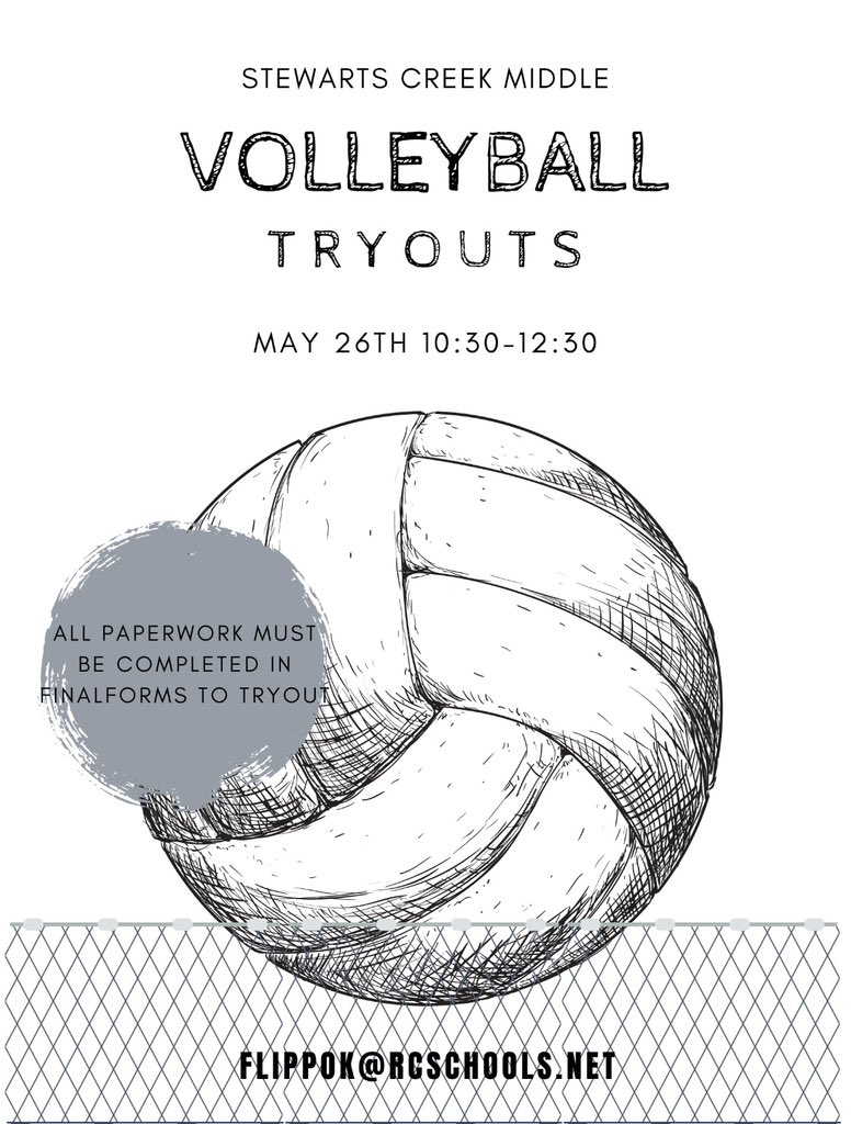 SCMS Volleyball tweet media