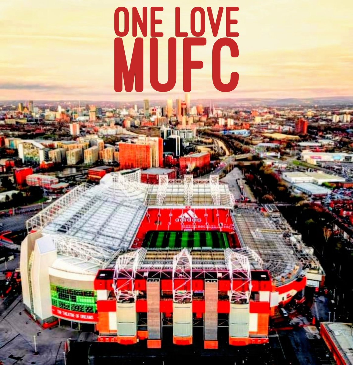 Good Afternoon Awesome Reds. A new day but the same message👇🏽 ➡#GlazersOut 🔰 ➡#FullSaleOnly ✅ We keep fighting💪🏼 #MUFC Have a cracking day @bloom200 @manutdirishreds @UTD_Anna_ @refc160 @Davethemanc15 @ChrisHaymes1 @stevo_p777 @tedio74 @AlanWhittaker12 @DestUTD @utdandy