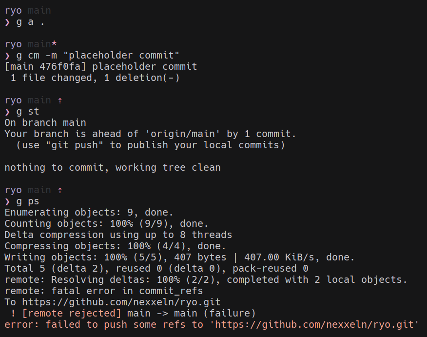 nexxeln's tweet image. can't believe github is down the day i get time to code
