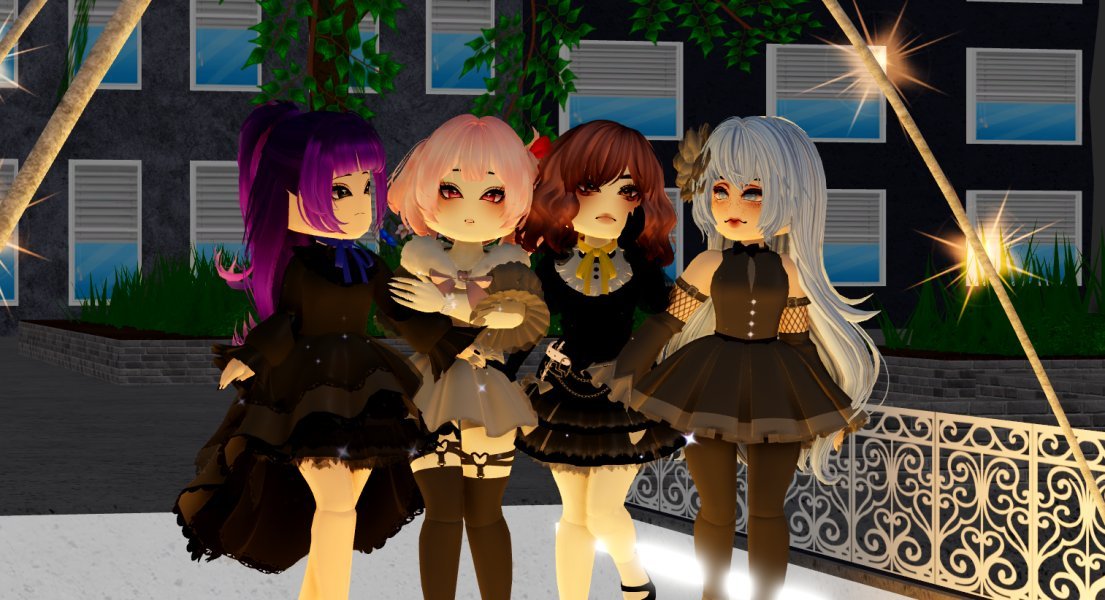 camellgia's tweet image. ˚୨ 💌 ୧⋆｡˚ ⋆ ONE THOUSAND FOLLOWERS COLLAB
prizes : #robux , #rhi and more ! ( 15 WINNERS ! )

✦ follow everyone in thread 🧵
✦ like + qrt w tags + cmt

˚୨ 🦋 ୧⋆｡˚ ⋆ prizes and extras are also in thread !