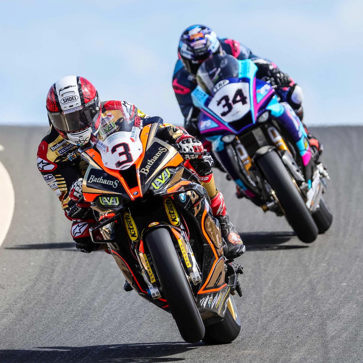 Attending the #nw200 ? 🏍️ book accommodation with our reservations team on 02820762222 or online at marinehotelballycastle.com #northwest200 #causewaycoast #discoverni #visitcauseway