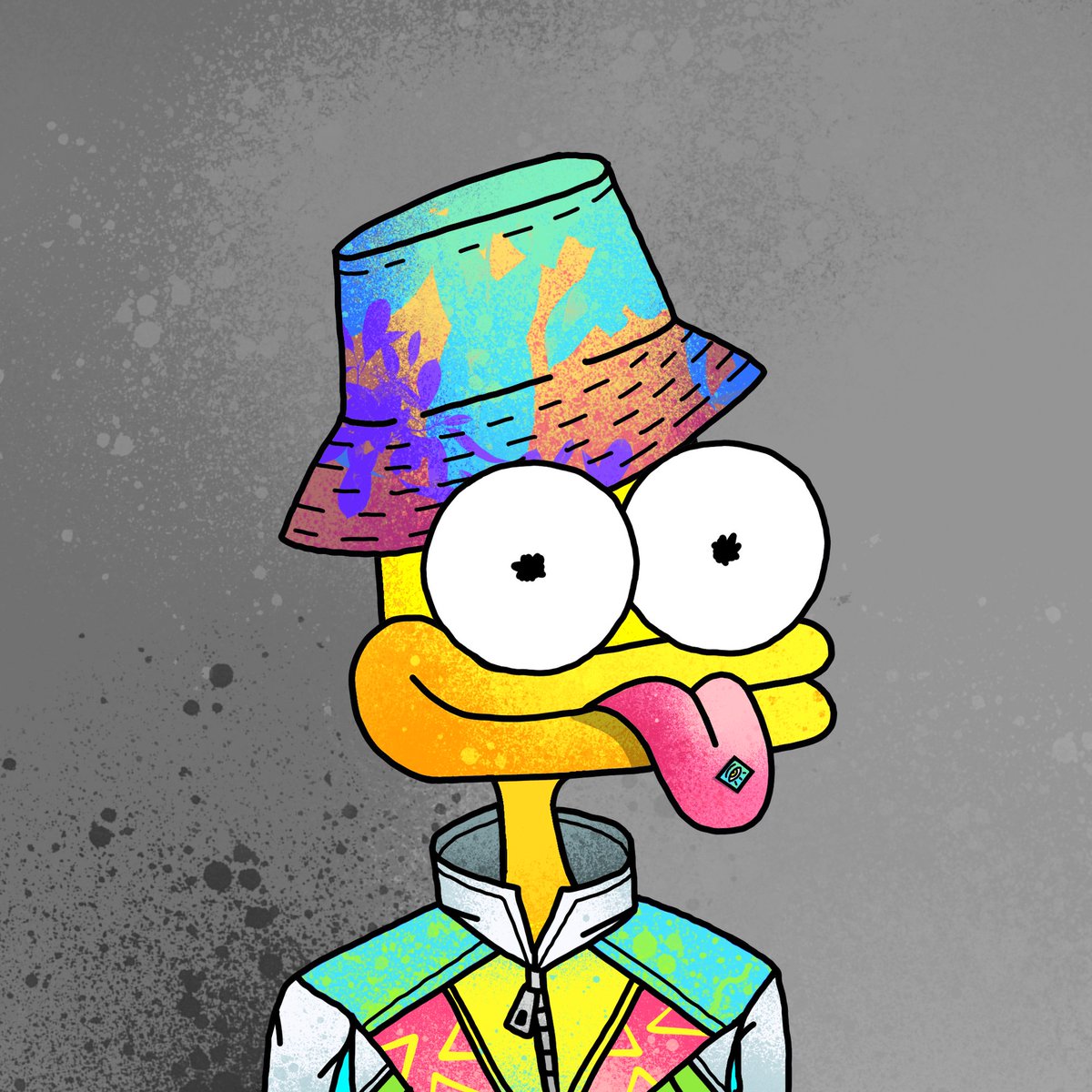 I'm pleased to announce I've added another <a href="/supducks/">SupDucks</a> to the flock!!
🦆Welcome home #3895!! #SUP!!