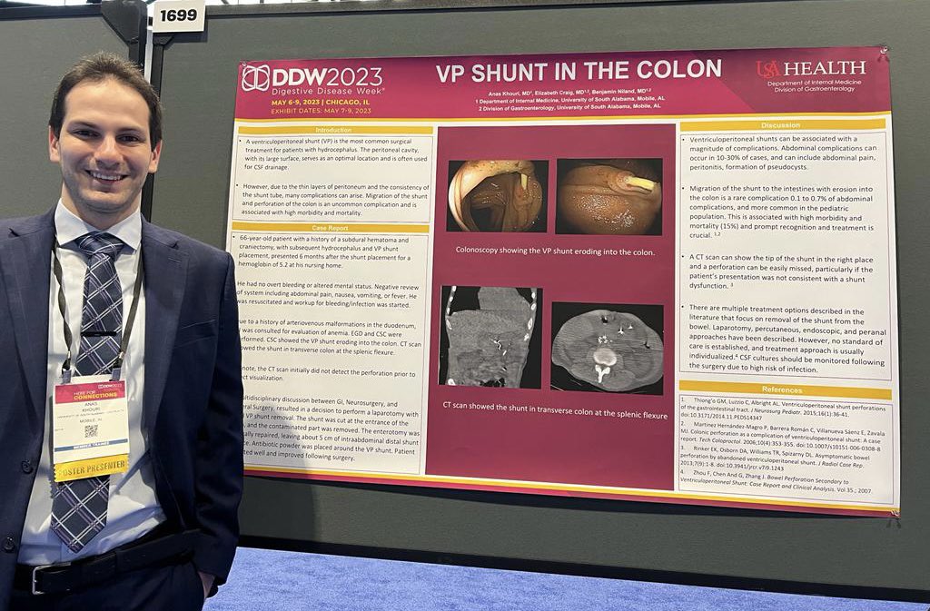 Anas Khouri, MD tweet media