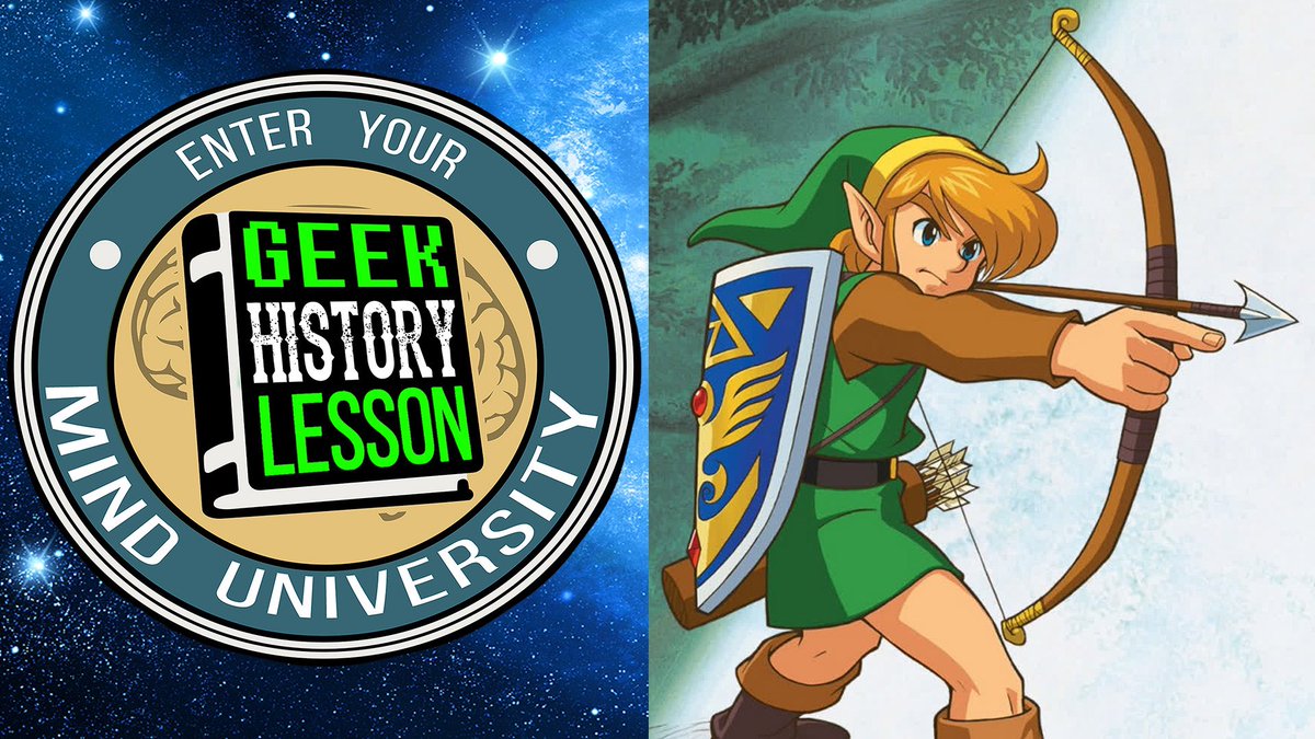 AshleyVRobinson's tweet image. ✨ HEY, LISTEN! ✨

We have a @GHLPodcast on THE LEGEND OF ZELDA for you 💚

🎧 @ApplePodcasts: buff.ly/2UWMzGF
🎧 @Spotify: buff.ly/2XXI1ga

#ghl #geekhistorylesson #zelda #zeldatearsofthekingdom