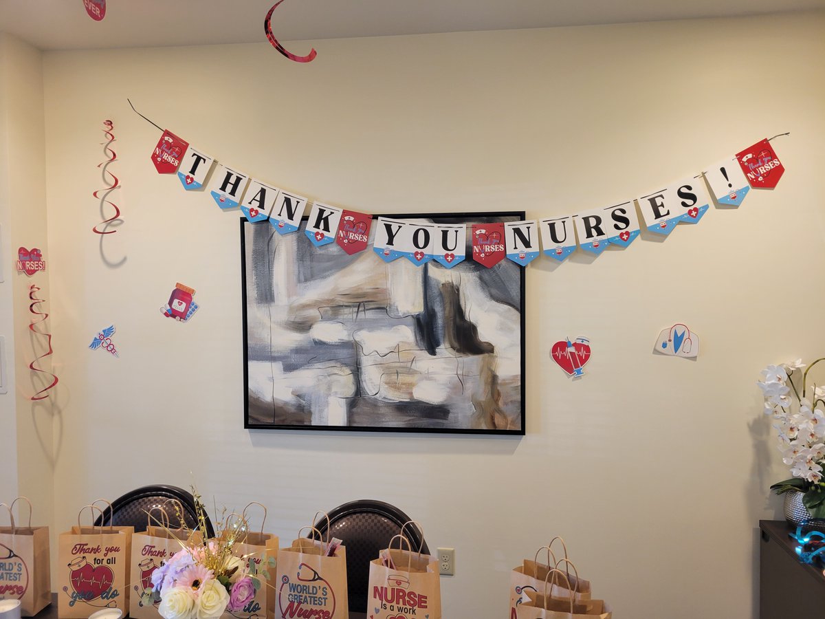 St. Elizabeth HC tweet media