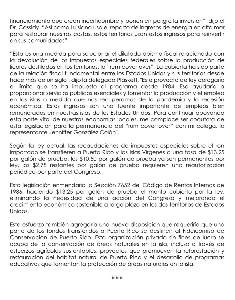Jenniffer González (@Jenniffer) / Twitter