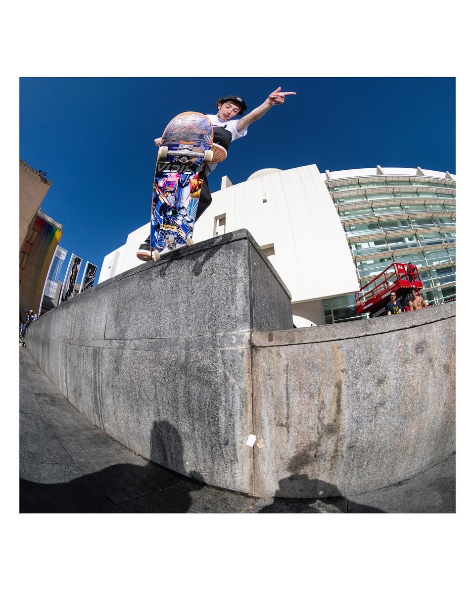 new Thrasher Mag has arrived!

…And look whats inside. Will Mazzari <a href="/lilsquill/">Will Mazzari</a>  at <a href="/Macbalife/">Macbalife</a> 

photo: @liamaphotography

> available online now &amp; instore <