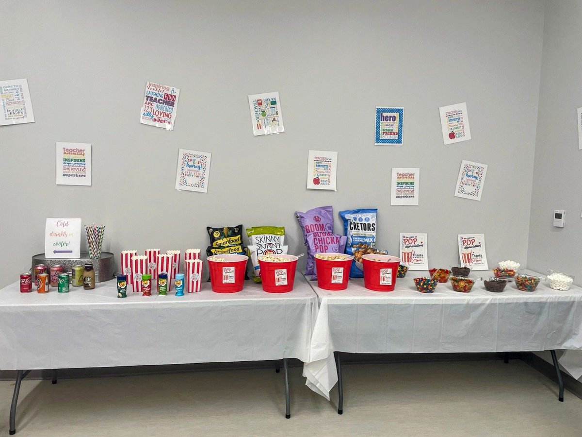 Baucom PTA tweet media