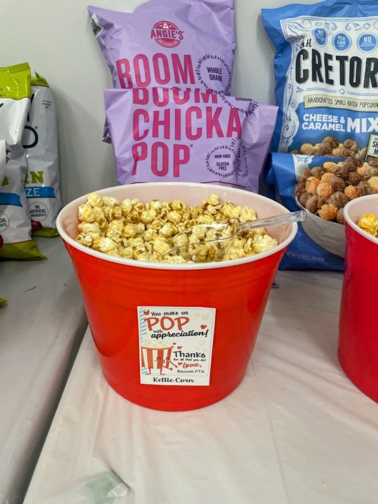 Baucom PTA tweet media