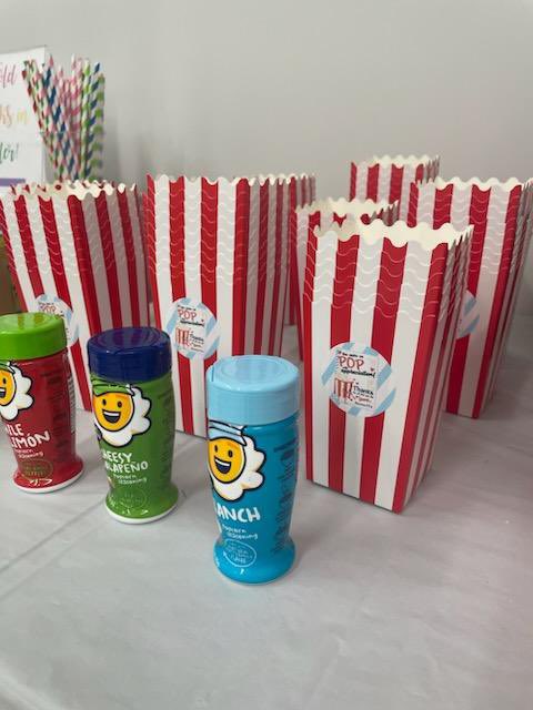 Baucom PTA tweet media