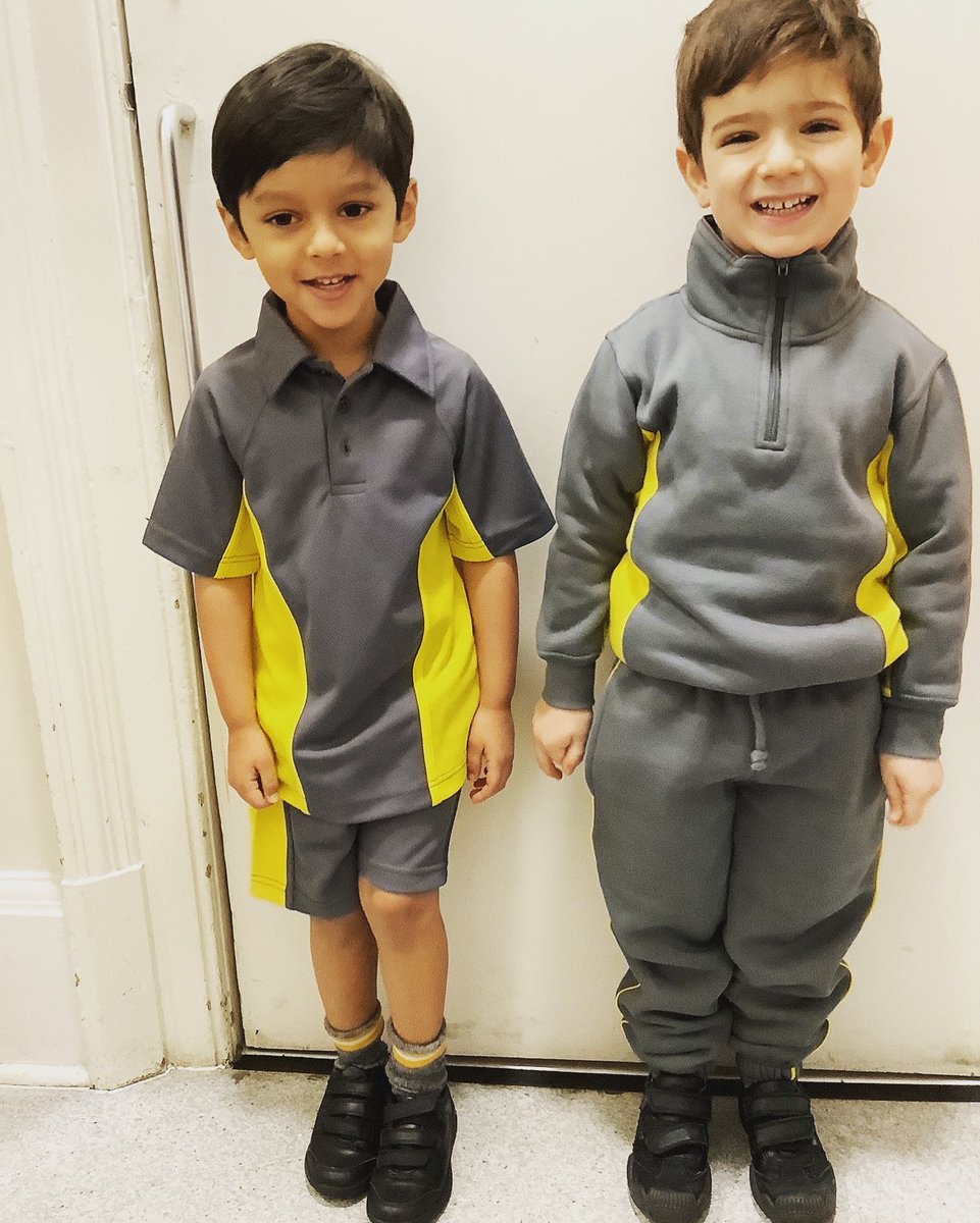 WCPS_Reception's tweet image. 💛 We are very happy to unveil our NEW Reception uniform for September 2023 💛

#wimbledoncommonprepschool #eyfs #iaps