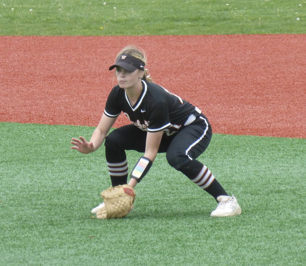 Waynesburg University Softball tweet media
