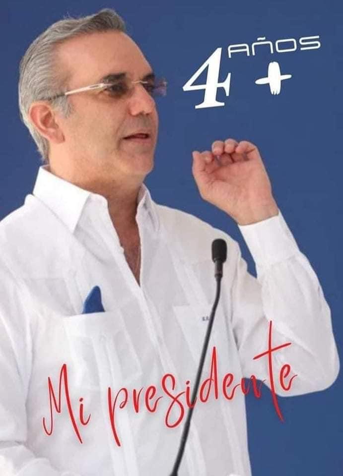 alexys_villa's tweet photo. @acentodiario La altagracia 4 años más https://t.co/NZr1eVaZcq