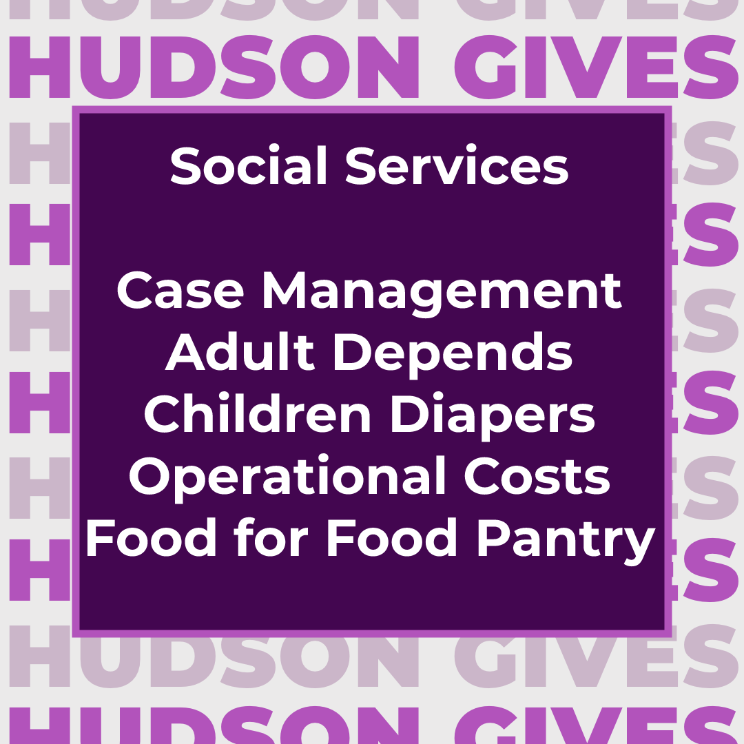 AngelaCARESInc's tweet photo. Hudson Gives Day of Giving and our mission is to raise $50,000. Your generous donations will help us to provide social services and support to those in need in Hudson County.  https://t.co/5cLen1isXc https://t.co/HwxVJiWYsZ