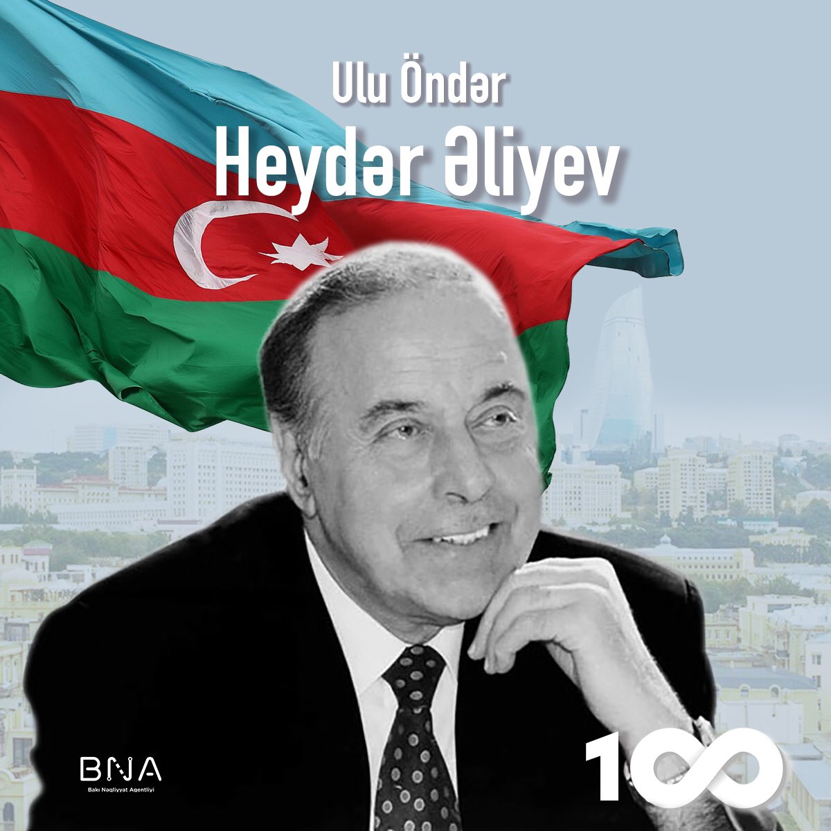 VusalKarmli's tweet photo. Ulu Öndər Heydər Əliyevin əziz xatirəsini dərin hörmət və ehtiramla yad edirik. https://t.co/GYgRp6Yxug