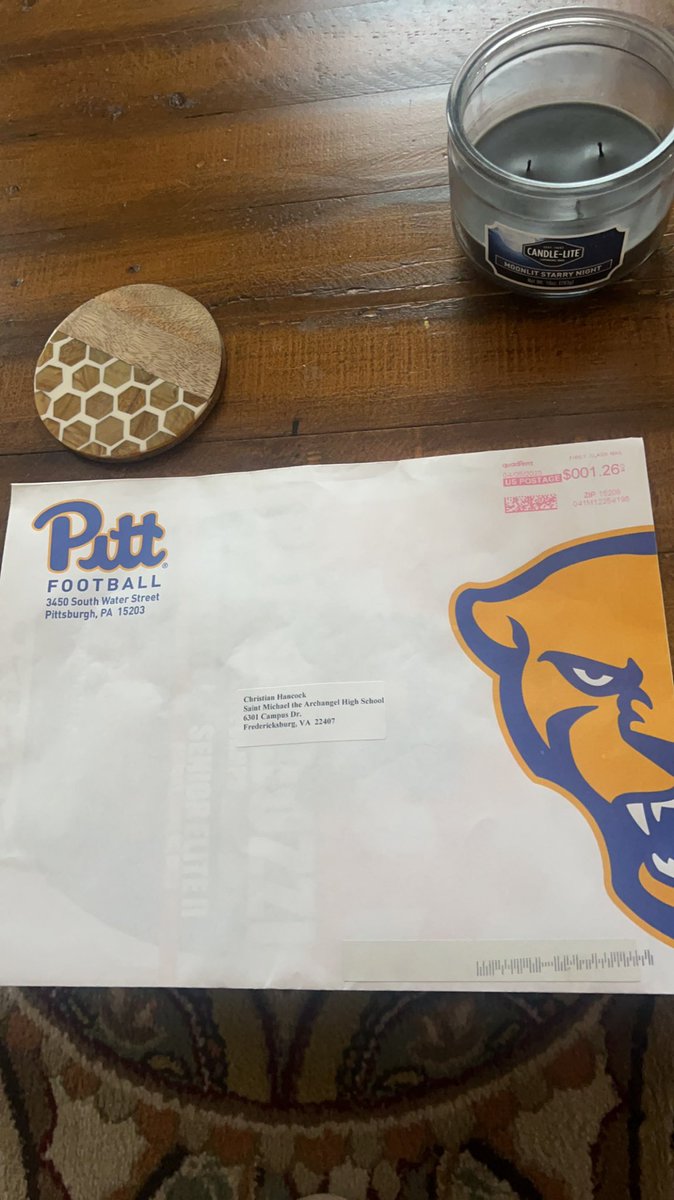 Christian Hancock tweet media