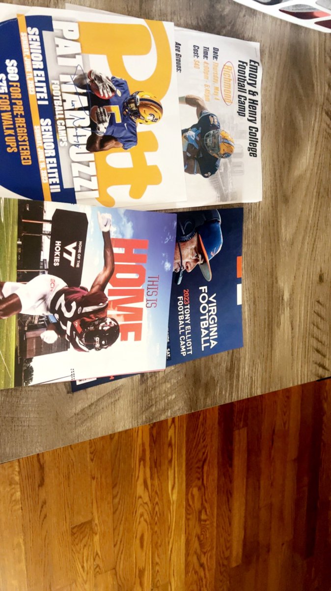 Christian Hancock tweet media