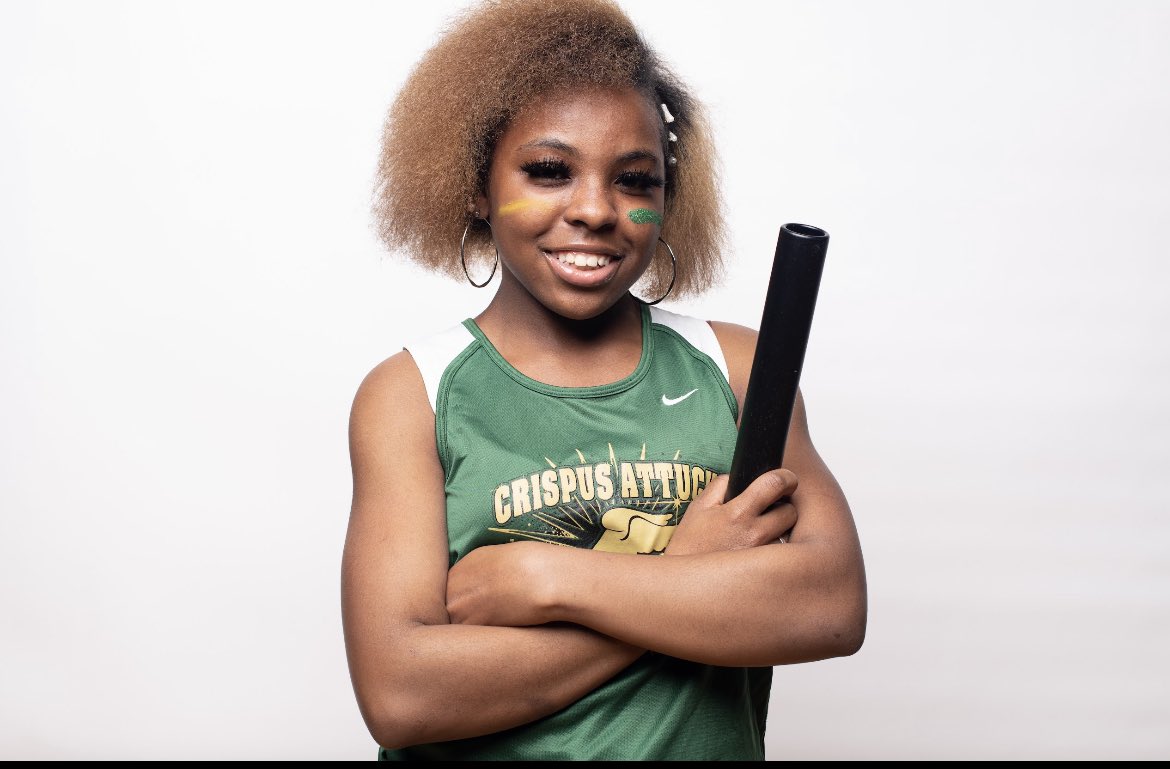 Crispus Attuck HS Track and Field tweet media