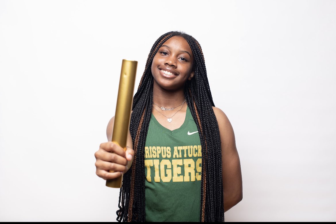 Crispus Attuck HS Track and Field tweet media