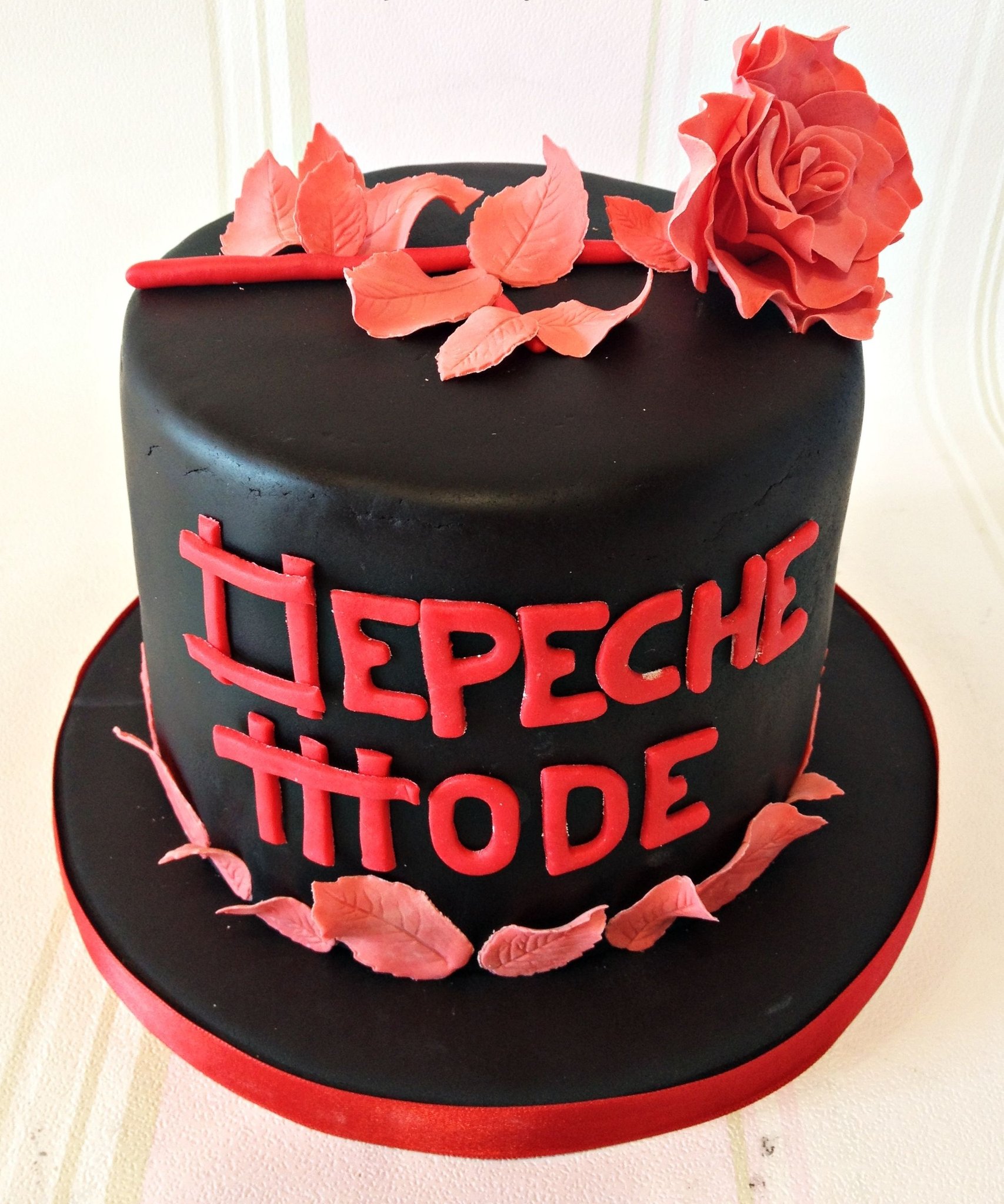  Happy Birthday Mr. David Gahan 