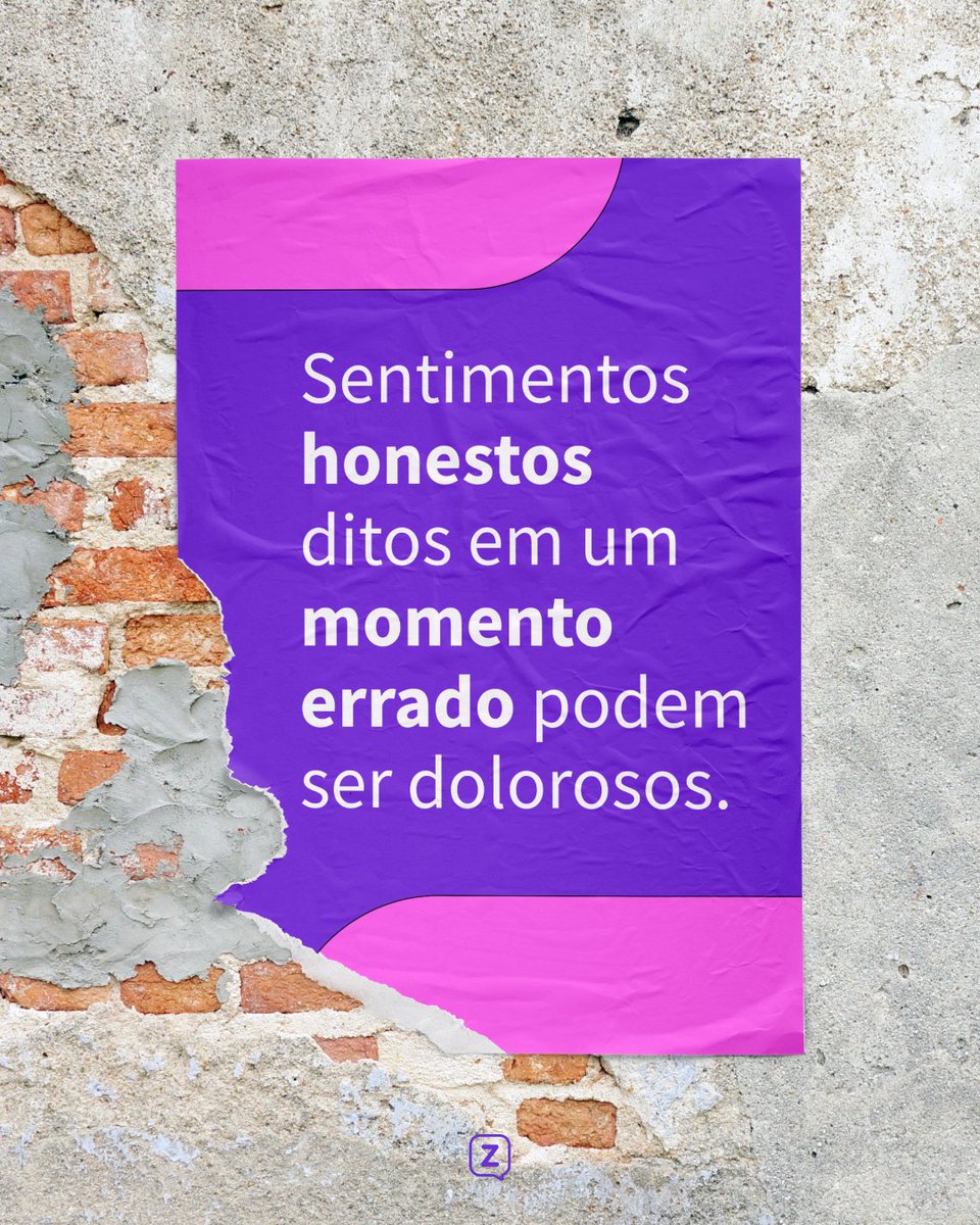 Às vezes, não é só o que dizemos, mas como dizemos que faz toda a diferença.