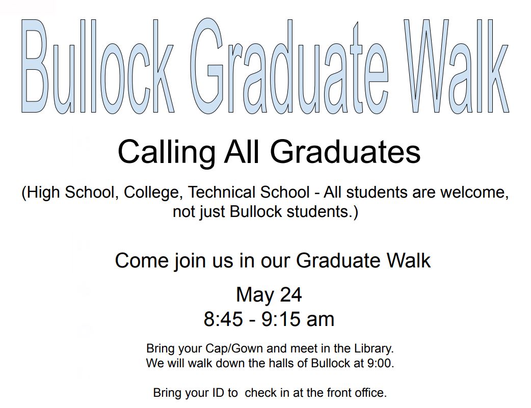 Bullock Elementary tweet media