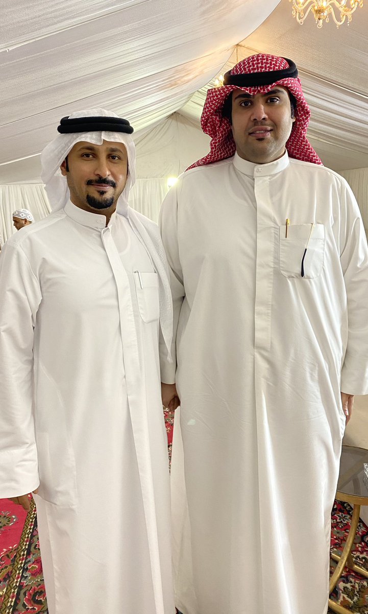 FAHAD__ALJARBA's tweet photo. "تشرفت هذا المساء بتواجدي في مجلس الشيخ فلاح بن سلطان الملحم" https://t.co/grwAeAn8L0