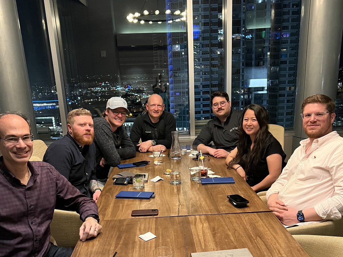 Brendan Schulman tweet media