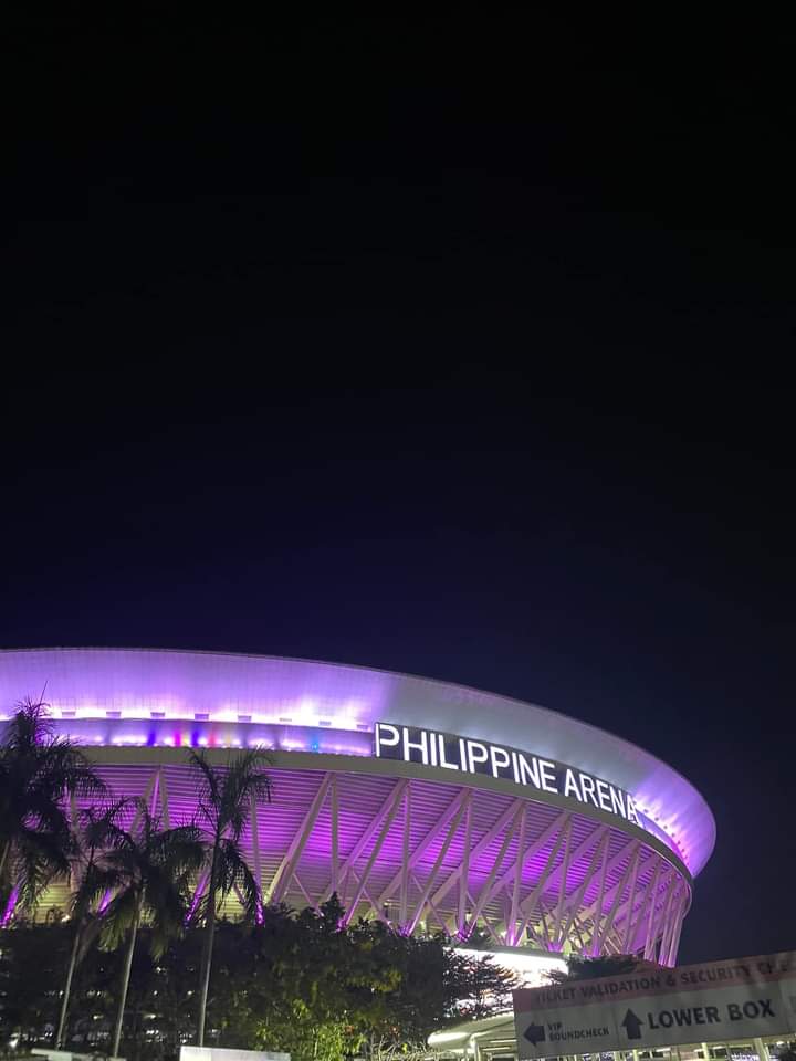 ArkadeEleazar's tweet photo. Summer Blast is Back!!! 3days to go 🥳😎👏🏻 #SummerBlast2023 https://t.co/QcowJqZJwr