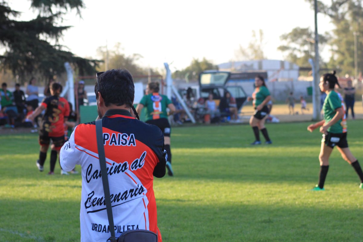 El enorme placer de hacer lo que a uno más le gusta 📸⚽️ #TorneoInterliga #LigaBolivar