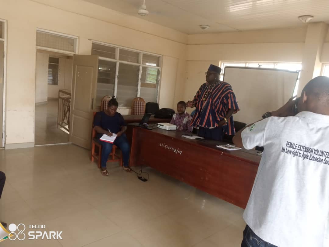 LambussieK's tweet photo. The objectives of the training is to introduce teachers to alternative Discipline, familiarize teachers with positive discipline pack, equip participants in the use of positive discipline pack and start building allies for the campaign against corporal punishment. https://t.co/D1ZvGBmBYS