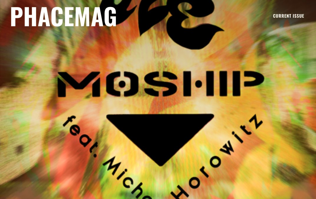 MoshipMusic's tweet photo. PHACEMAG  -  'Moship' - “A2E"   piece

😃🔊🎹🎸🎶🙃

#moship #A2E #psychedelic #Electronica #electronicmusic #theshamen

https://t.co/liAhQZ6d5T https://t.co/OkeaX5iUlY