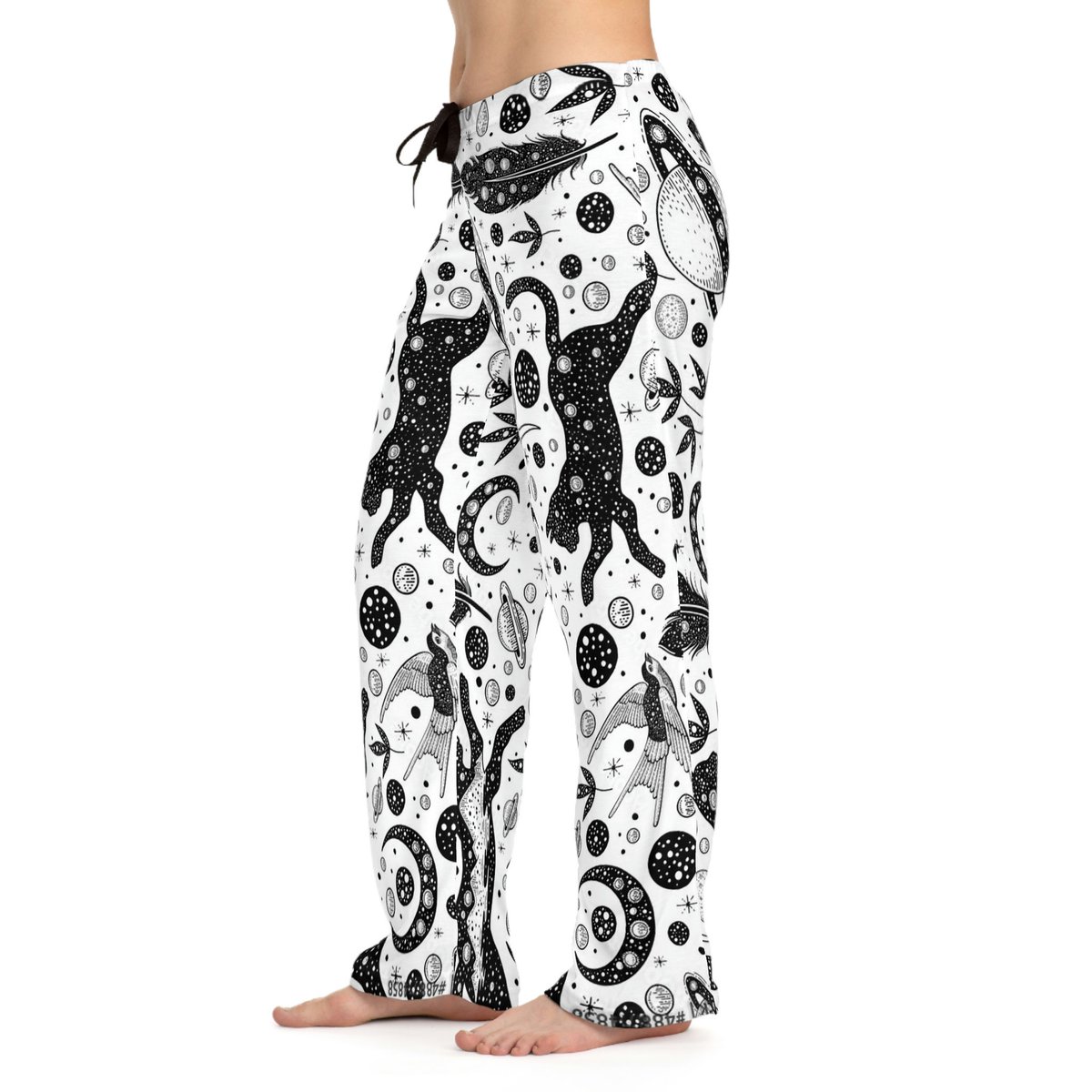 Stage3Accessory's tweet photo. Excited to share the latest addition to my #etsy shop: #WitchyPajamas, #CatMoongift, #LoungePants, #Women'sPajamaPants https://t.co/tUjxA0WLtB #witchythings #witchyvibes #witchyfashion #witchyjewelry #witchycommunity #witchylove https://t.co/eAizS310Ht