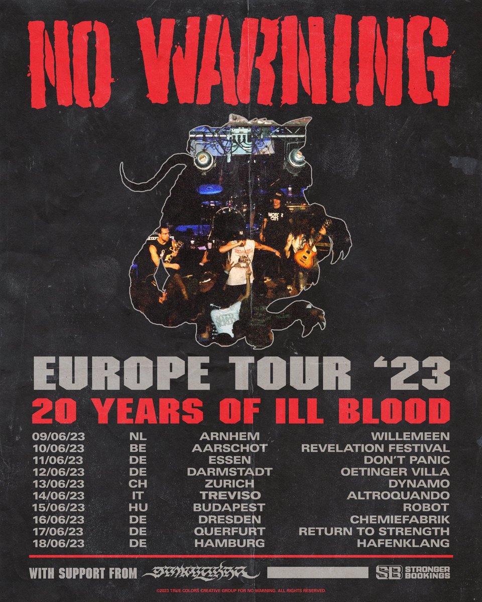 SIMULAKRA tweet media