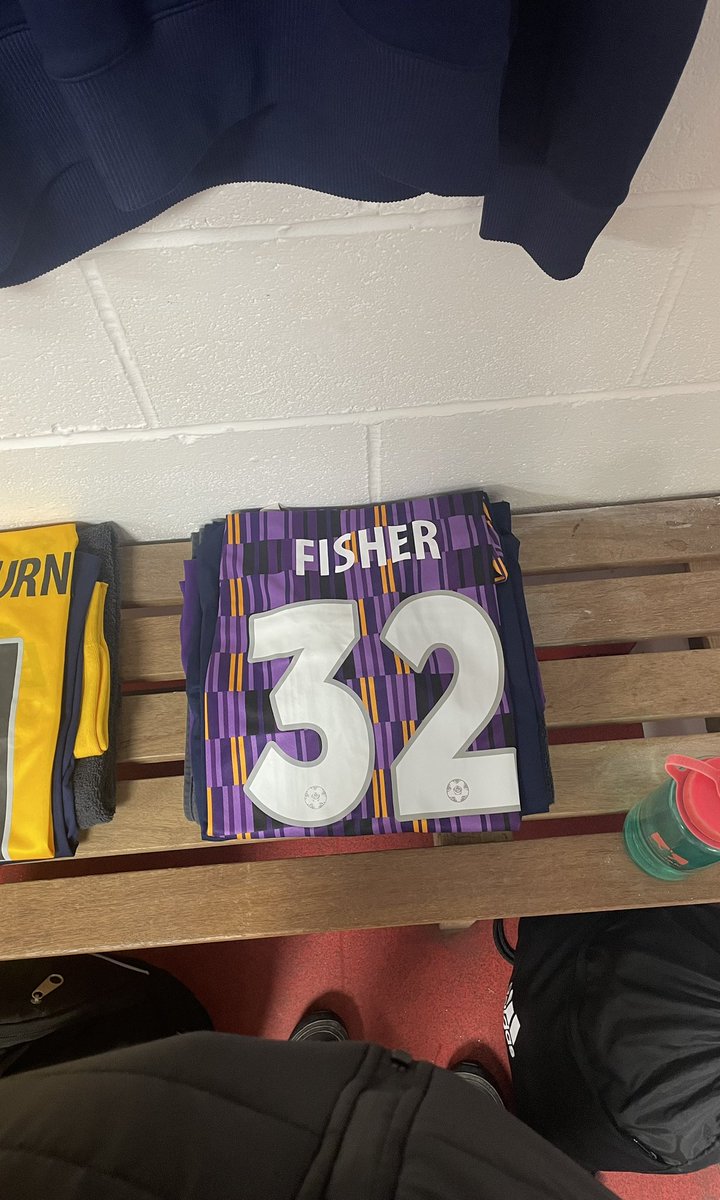 Toby Fisher tweet media