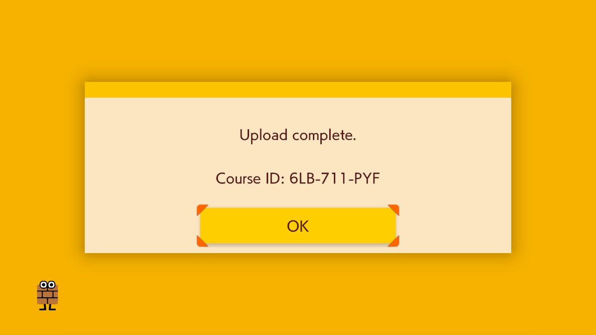 SackGeyser's tweet photo. #SuperMarioMaker2 #NintendoSwitch https://t.co/NbD3JWrGHH