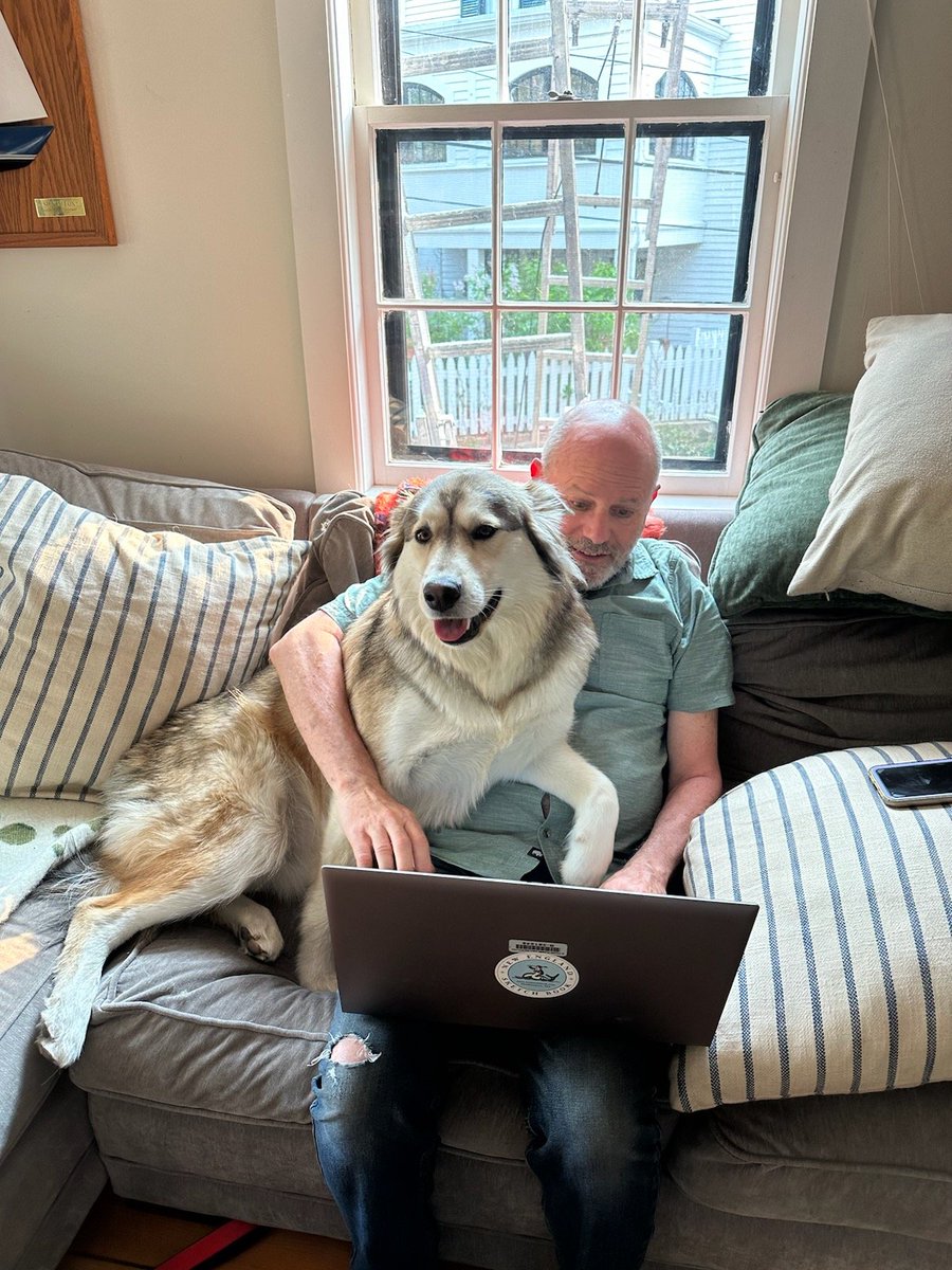 Matt, Hats in Hiding tweet media