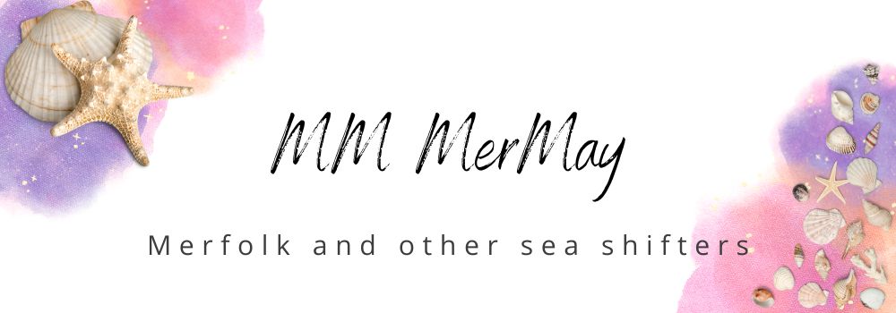 This is a fun promo! 11 stories about MM Mermen or sea shifters!

books.bookfunnel.com/mmmermay2023/9…

#mmfiction #mermen
