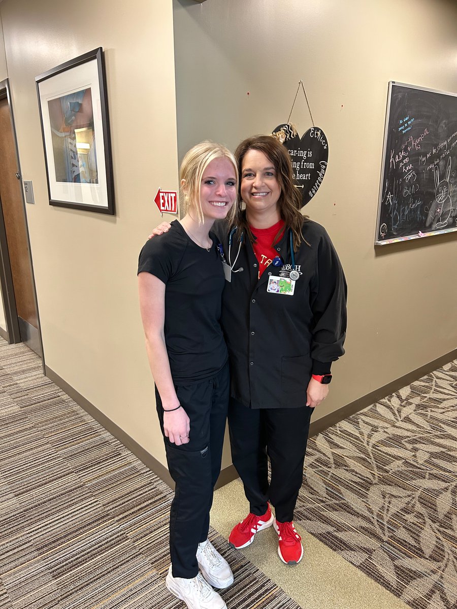 Beatrice High ~ Career Ed tweet media