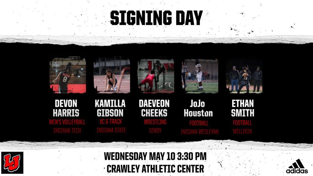 Broncho Athletics tweet media