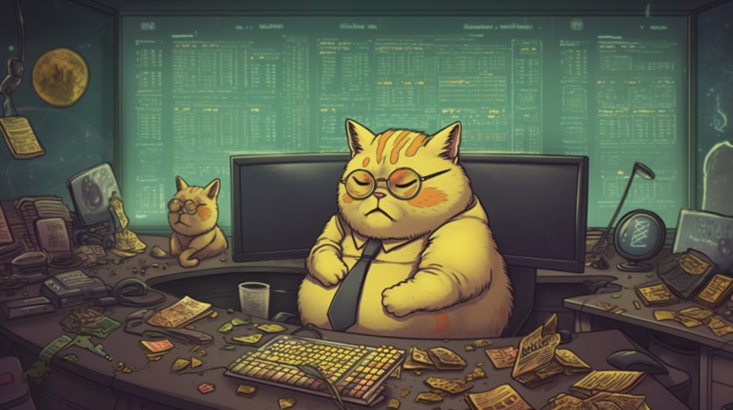 70% of $GATO SOLD for phase 1

Let's take over the memecoin season

Get your $GATO now 👇
hel.io/pay/64594613ee…