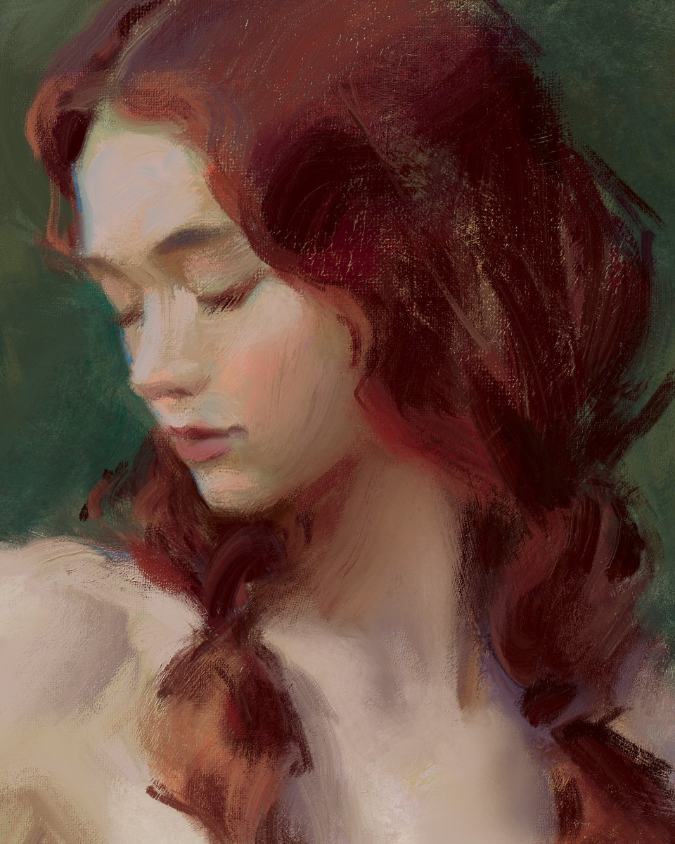 Lane Brown on Twitter "My new brush pack includes mixer brushes