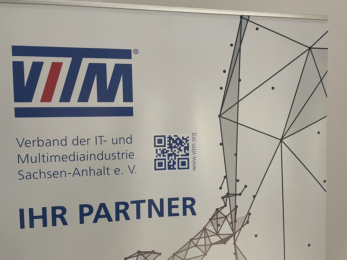 derVITM's tweet photo. #mddevdays danke, dass die Mitgliederversammlung wieder bei euch stattfinden konnte. Raum hat Ambiente und Charme. https://t.co/r2FovBHeOC