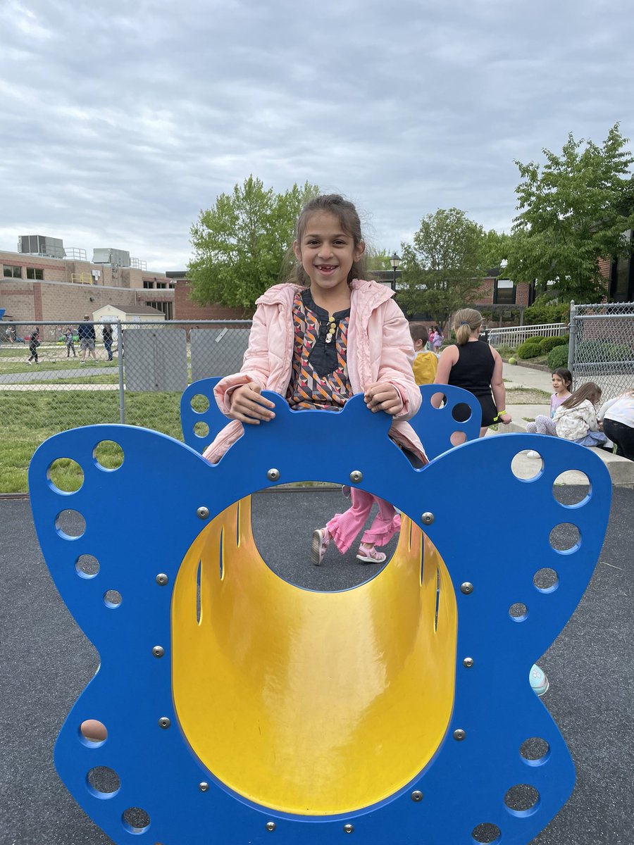 MrsGoldberger's tweet photo. Spring recess is the best! @bellmawrschools @bellmawrpark https://t.co/GpNBj7q3nn