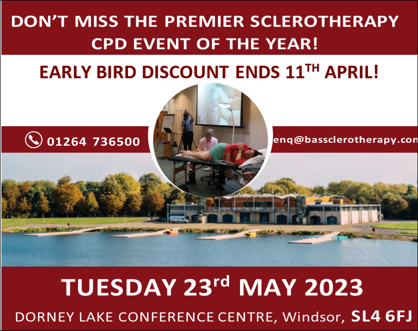 BASclerotherapy tweet media