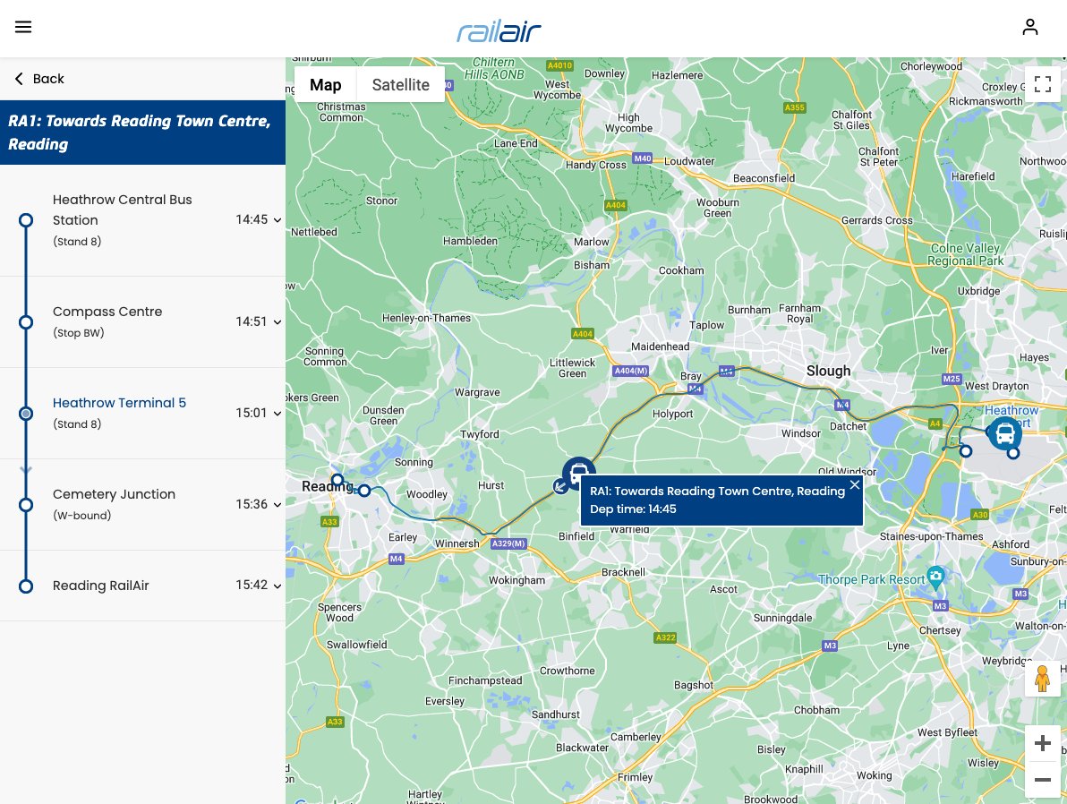 TransportAPI tweet media